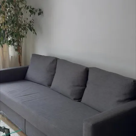 Appartement 3c Gravensteen *